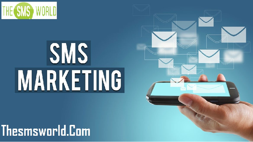 What Do You Need to Look for the Bulk SMS Service Organizations