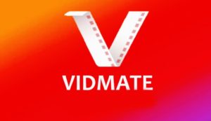 vidmate app download install new version