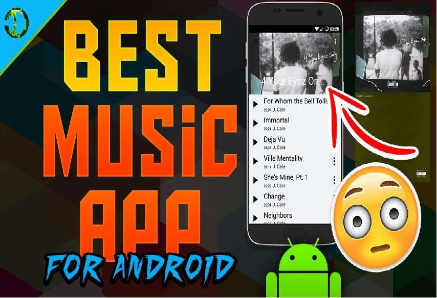 Find the Best Apps for Music