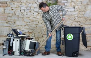 5 benefits for Tech Waste Recycling: For homes And Businesses