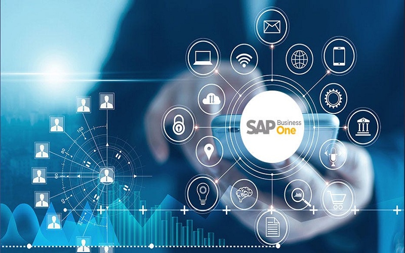 SAP ERP Transformation