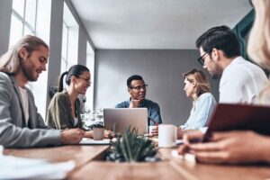 best managed IT service providers in Los Angeles.
