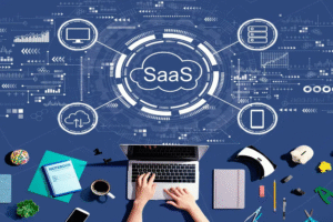 saas marketing agency
