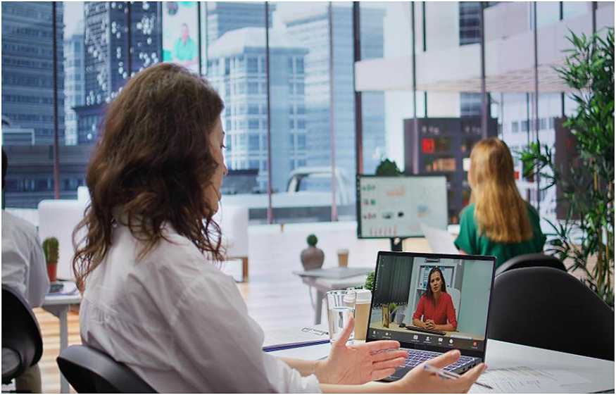 personal virtual assistants