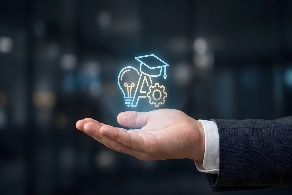 Learn AI From Scratch