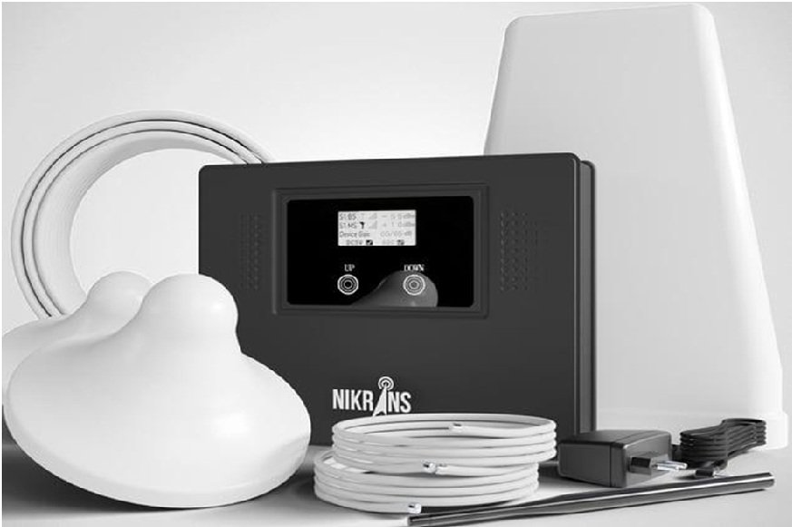 commercial cell phone booster